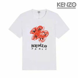Picture of Kenzo T Shirts Short _SKUKenzoS-XXL213336554